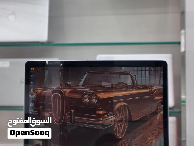 MACBOOK PRO A1389 With Windows 11 Pro And Mac Operating System  INTEL CORE I7 PROCESSOR  16GB RAM