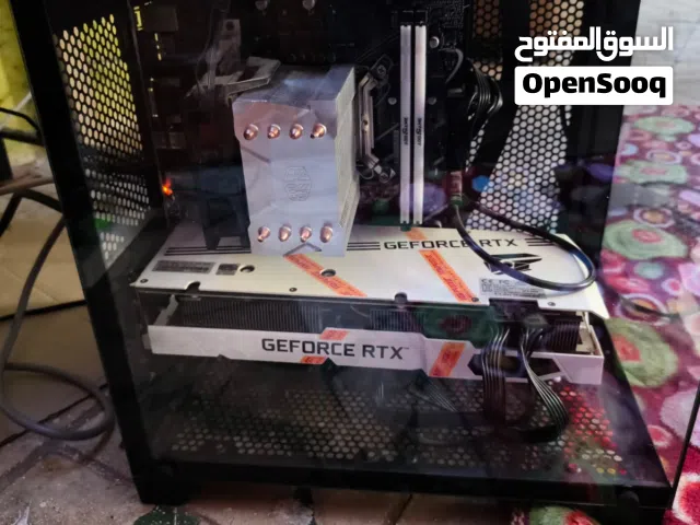 Windows Custom-built Computers for sale in Baghdad