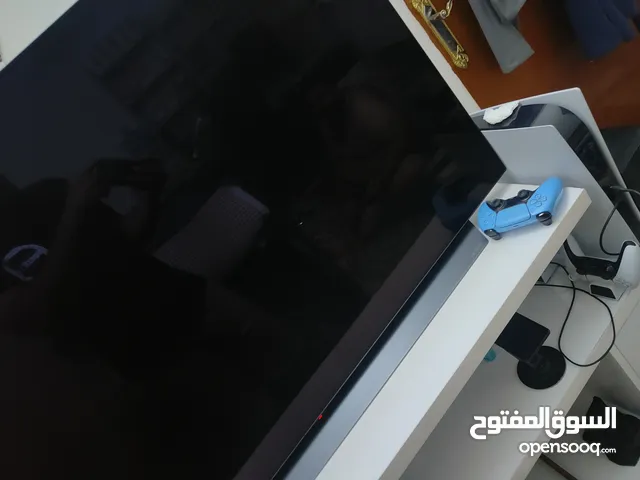 تريد الوان حقيقية بنسبة 100%؟ باحدث تقنية بالعالم oled، مع كونك تكدر تلعب 120 فريم فوركي، وافلام هم.