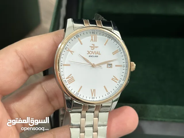 Analog Quartz Others watches  for sale in Muscat