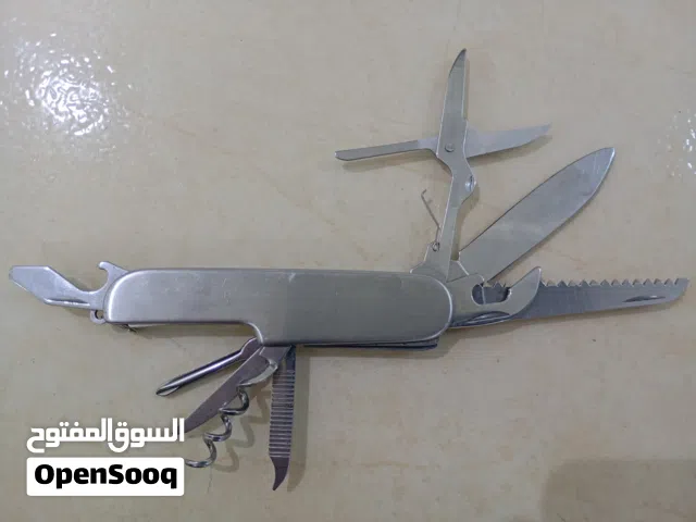 معدات الجيش السويسري