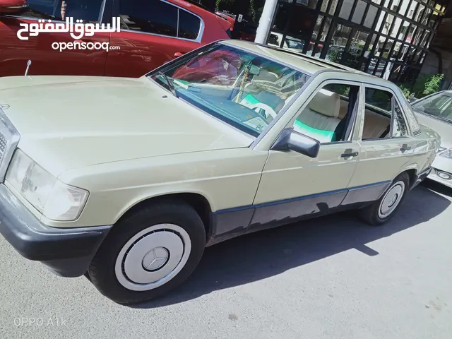 Used Mercedes Benz E-Class in Giza