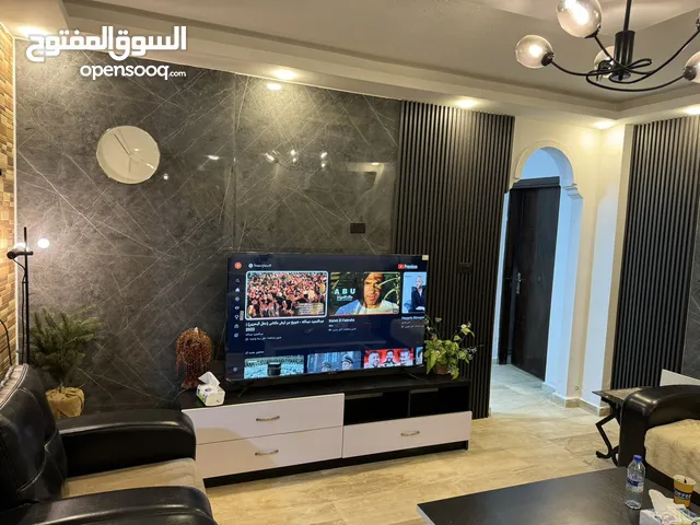 150 m2 3 Bedrooms Apartments for Rent in Amman Hay Alsaleheen