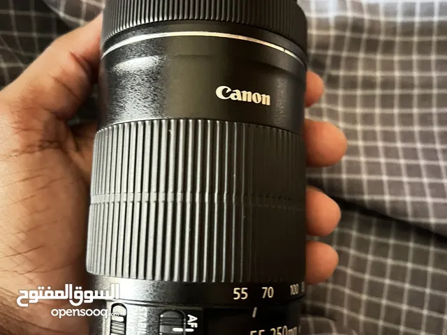 Canon DSLR Cameras in Al Sharqiya