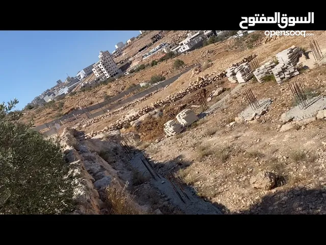 قطعه ارض جناتا 670 متر طابو تصلها جميع الخدمات