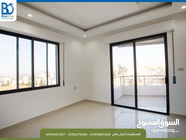 137 m2 3 Bedrooms Apartments for Sale in Amman Abu Alanda