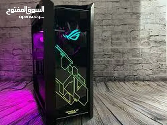 كمبيوتر جيمنج