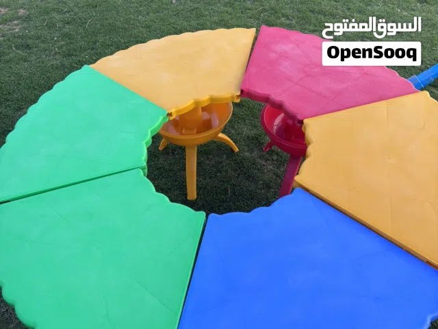 اثاث روضة مقاعد كراسي