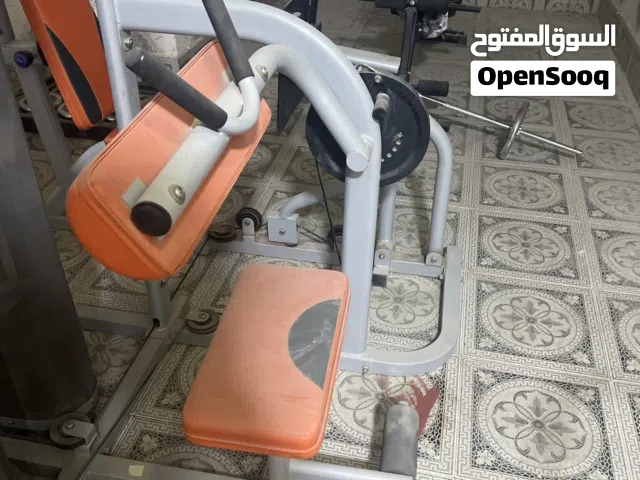 جهاز هوم جم فايف ستيشن