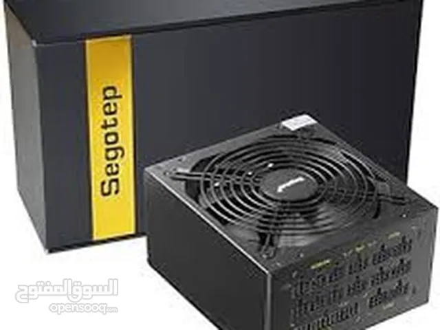 SEGOTEP POWER SUPPLY 1250W