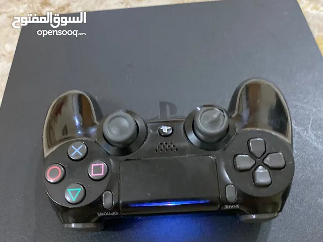 PlayStation 4 PlayStation for sale in Abha