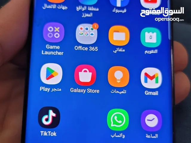 Samsung Galaxy S9 128 GB in Manama