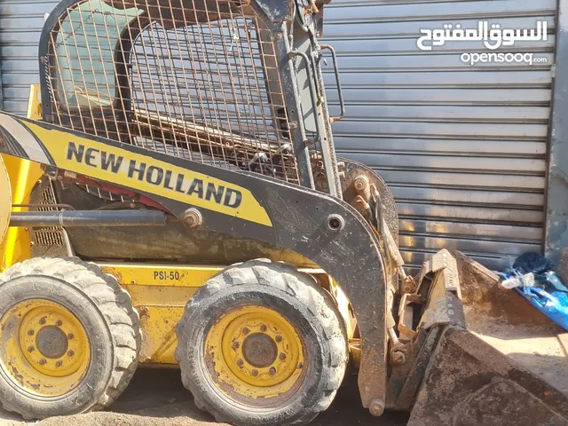 2014 Wheel Loader Construction Equipments in Sharjah