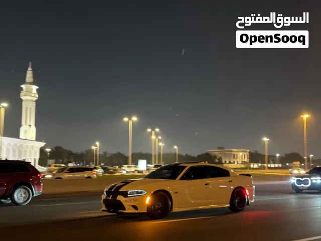 2021 دودج تشارجر GT