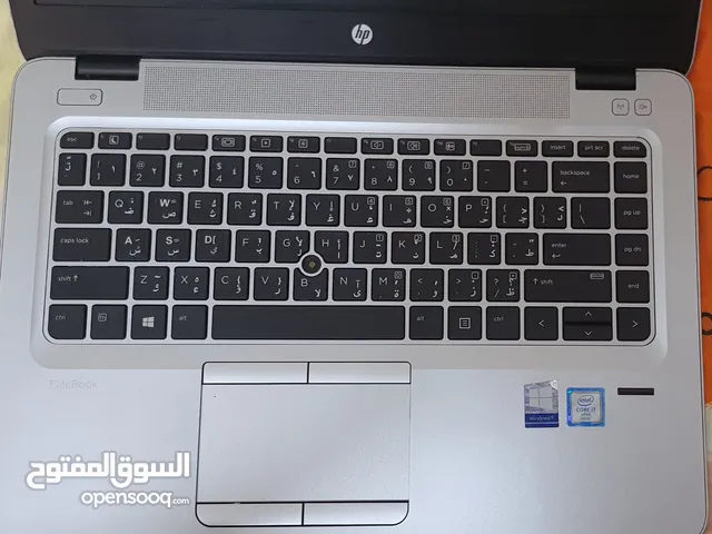 hp laptop Windows 11 Pro 64-bit (10.0, Build 22000) InteI(R) Core(TM) i7-6600U CPU @ 2.60GHz 2.