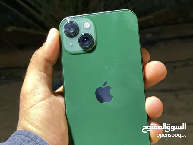 Apple iPhone 13 128 GB in Jordan Valley