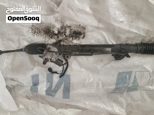 For Sale: Genuine Nissan Maxima Steering Rack – Excellent Condition