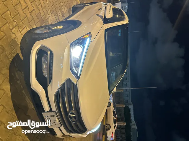 Used Hyundai Santa Fe in Benghazi