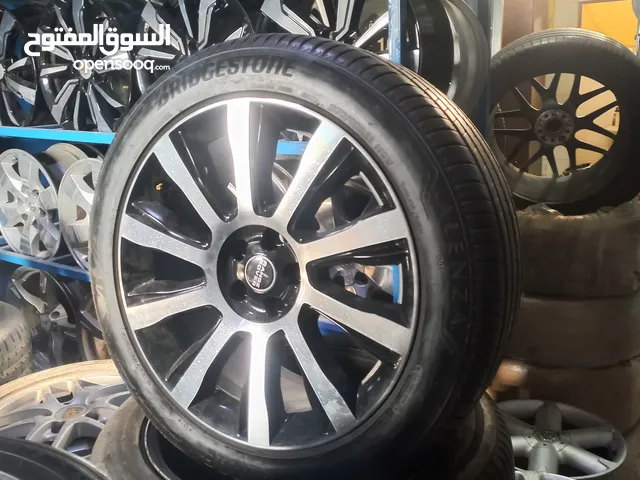 Other 22 Tyre & Rim in Amman
