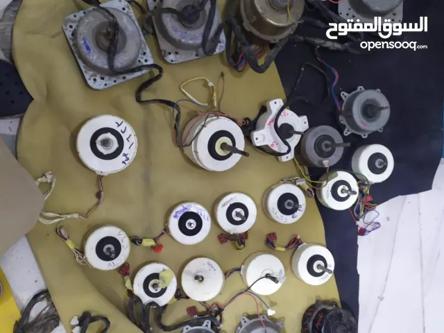 Other 1.5 to 1.9 Tons AC in Mansoura