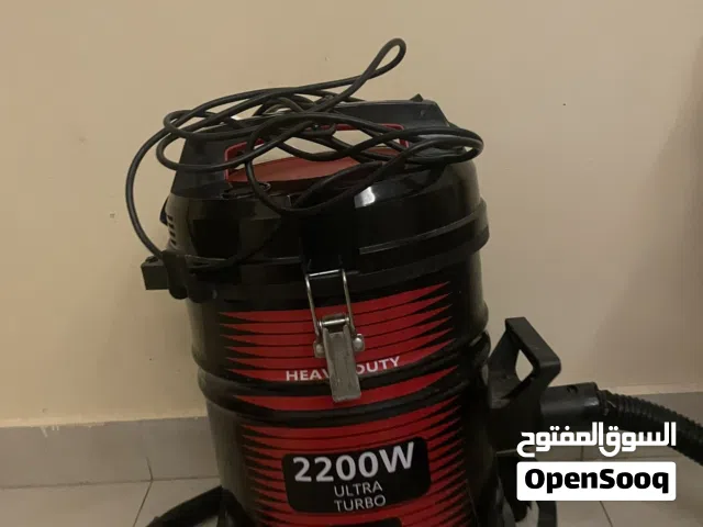 Other Vacuum Cleaners for sale in Muharraq