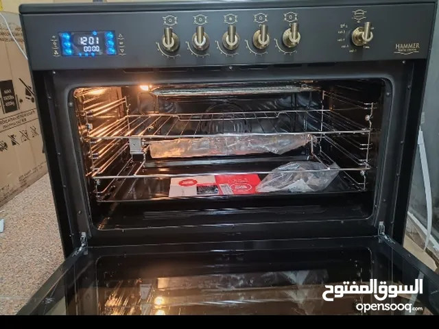 Fresh Ovens in Giza