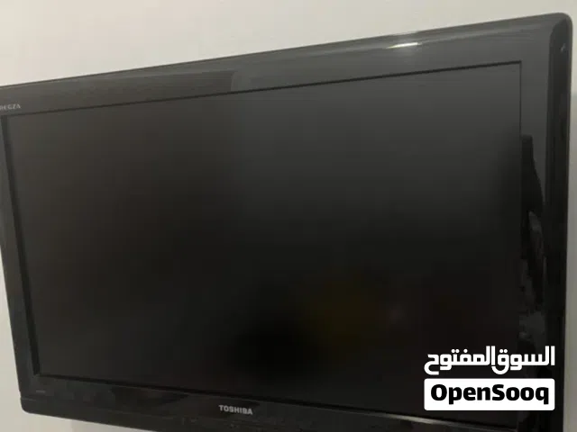 شاشة 32بوصة توشيبا بسعر ممتاز