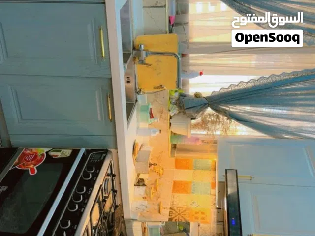 كاونتر HDF  مستعمل شهرين
