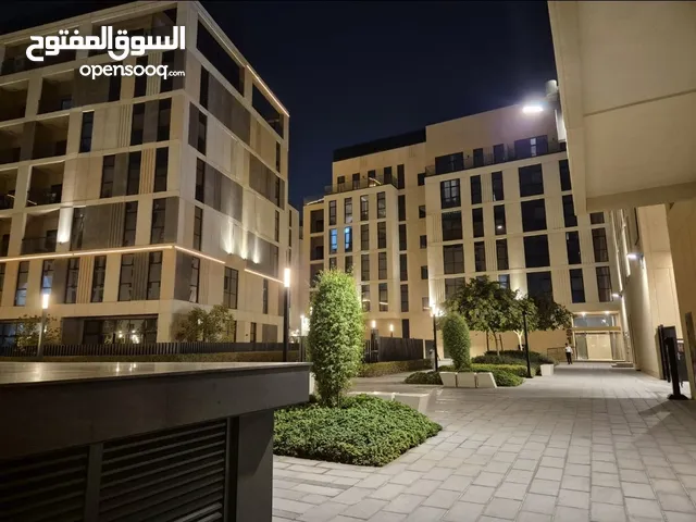 استوديو جديد للإيجار الشهري في الممشى موقع مميز New studio for monthly rent in Al Mamsha area.