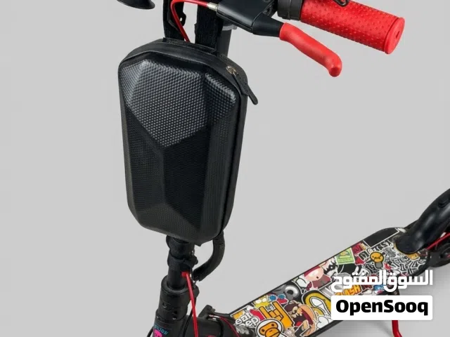 سكوتر جديد غير مستخدم قليل جدا للبيع