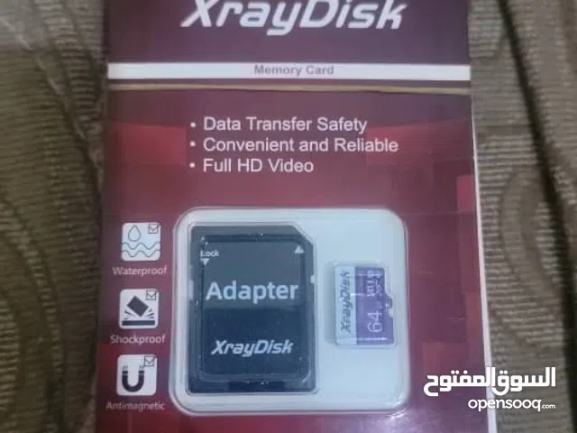 ذواكر 64G بسعر ينافس السوق فقط 2200 (جمله_تجزئه)