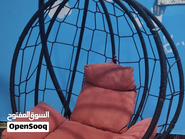 مرجوحه حديد