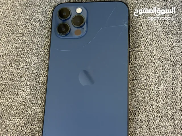 Apple iPhone 12 Pro 128 GB in Al Madinah