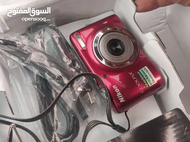 Samsung DSLR Cameras in Irbid