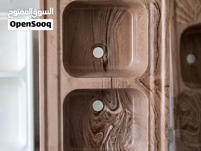 مجال رخام صناعي و مغاسل شمس الاصيل