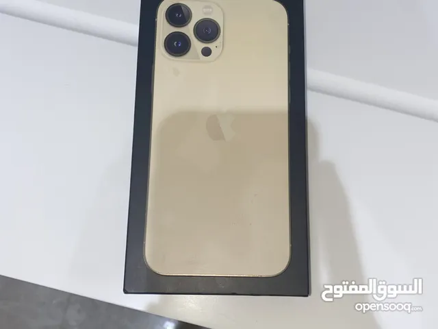 Apple iPhone 13 Pro Max 512 GB in Tripoli