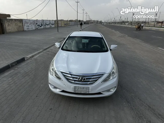 ᷂سلام ᷂عليكم سوناتا 2013