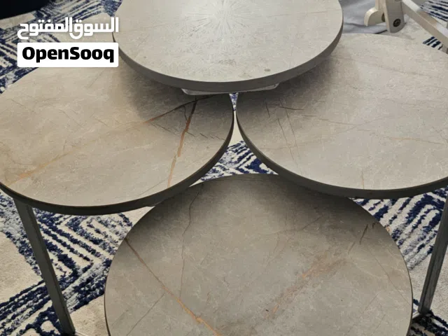 طربيزة جانبية