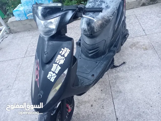 Yamaha Bolt 2025 in Basra