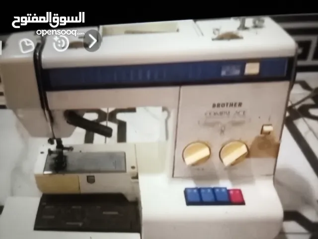 مكينة خياطة ابراذر كومبال
