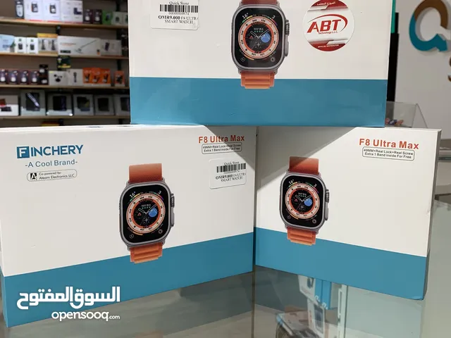 Other smart watches for Sale in Muscat