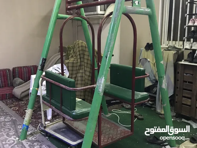 مرجحانة رباعية
