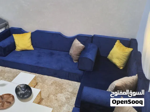 قعدة عربية جديدة وفخمة