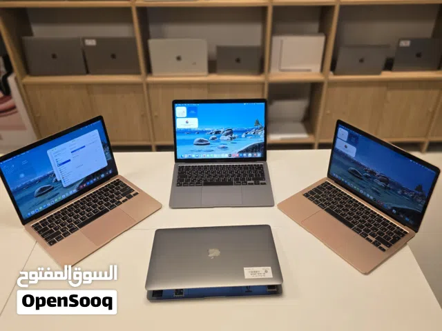 macOS Apple for sale  in Muscat