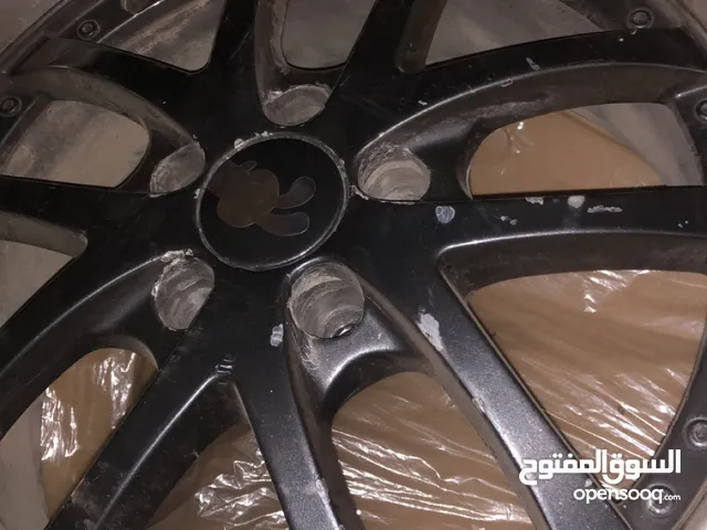 Other 18 Rims in Al Batinah