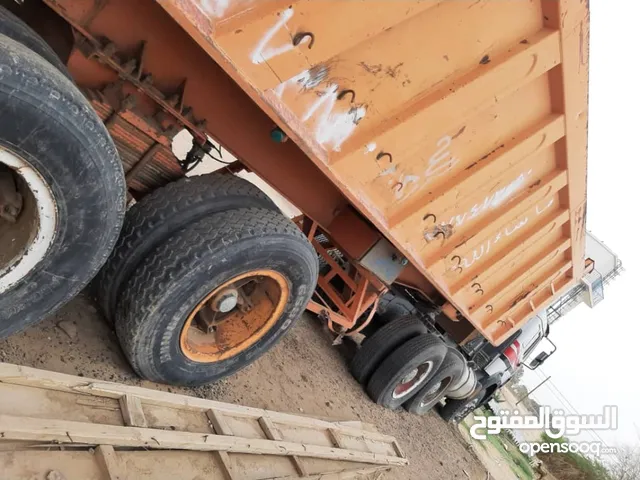 مديل 96 8 سرندل دبل تربو 6 ويال صندوق ثنين اكسل او جسرين