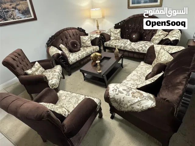 عرض لقطه.  وممميز كنب 9 مقاعد