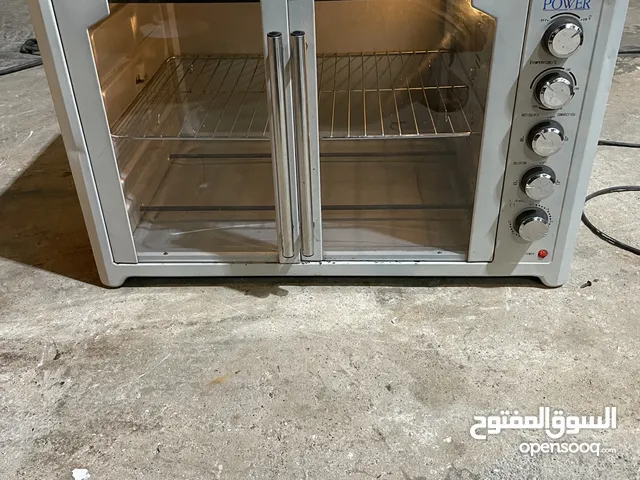 Electric Oven Power Brand