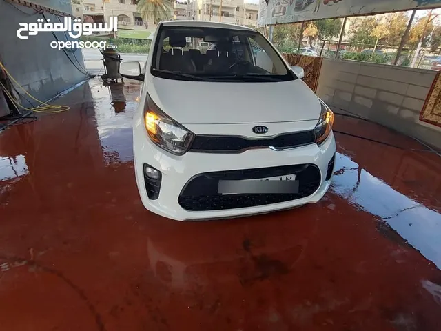 كيا بيكانتو 2020