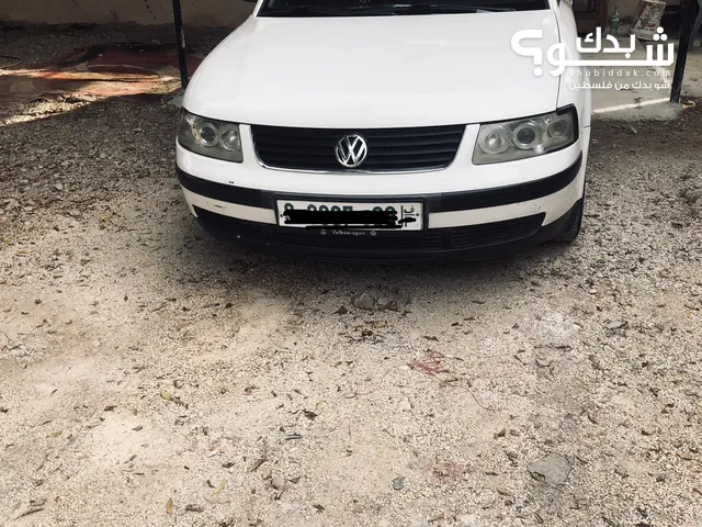 Volkswagen Passat 1999 in Jericho